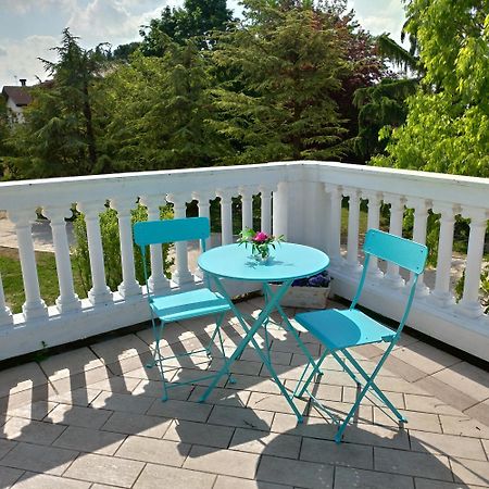 B&B La Terrazza Pozzolengo Zewnętrze zdjęcie