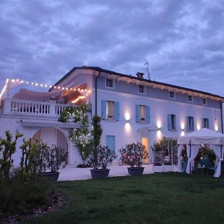 B&B La Terrazza Pozzolengo Zewnętrze zdjęcie