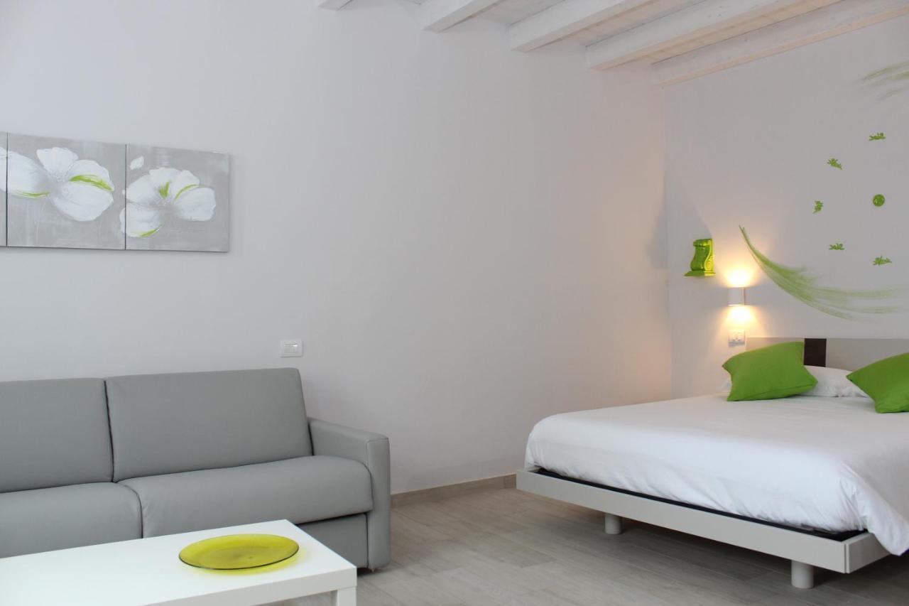 B&B La Terrazza Pozzolengo Zewnętrze zdjęcie