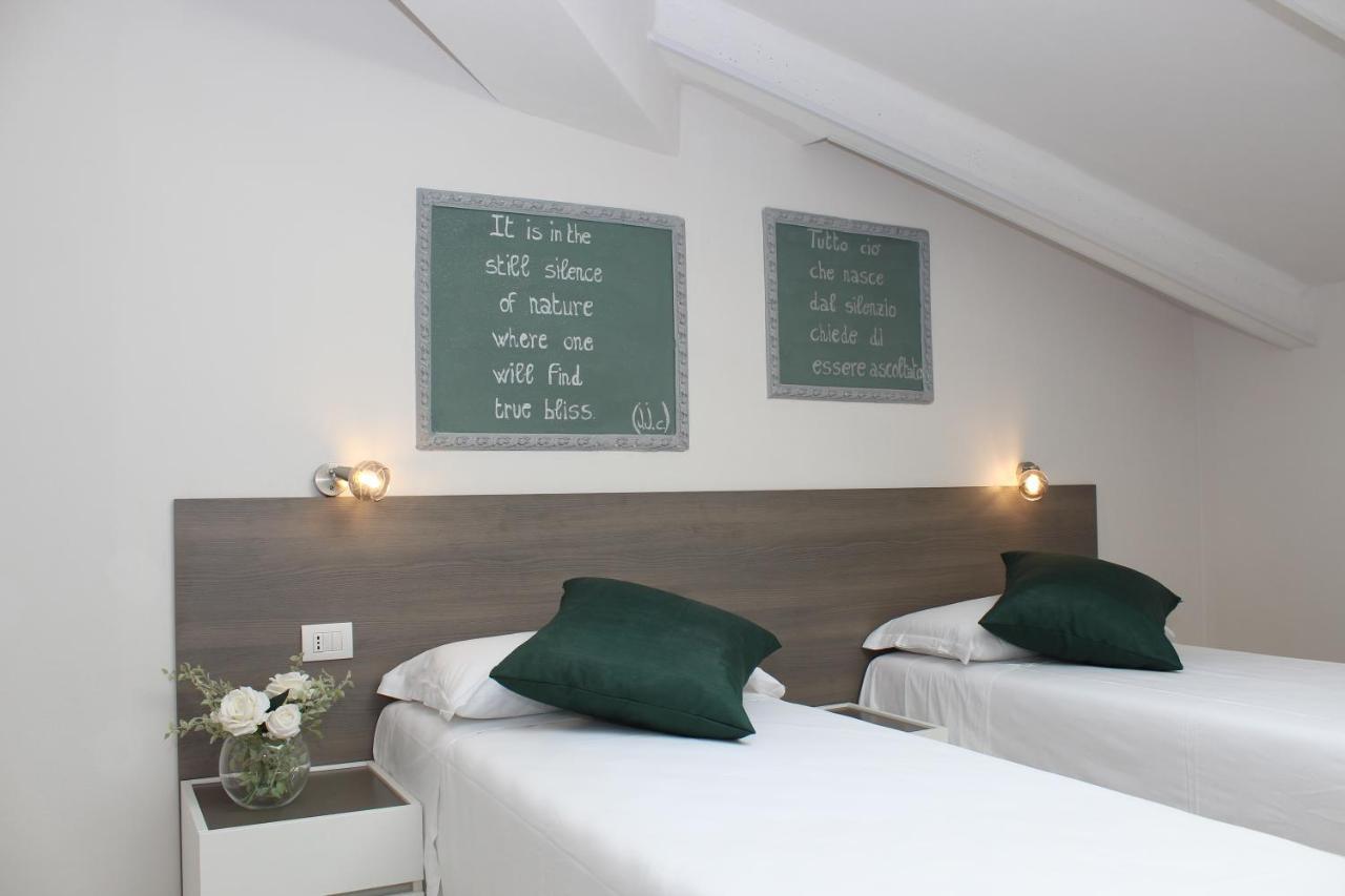 B&B La Terrazza Pozzolengo Zewnętrze zdjęcie