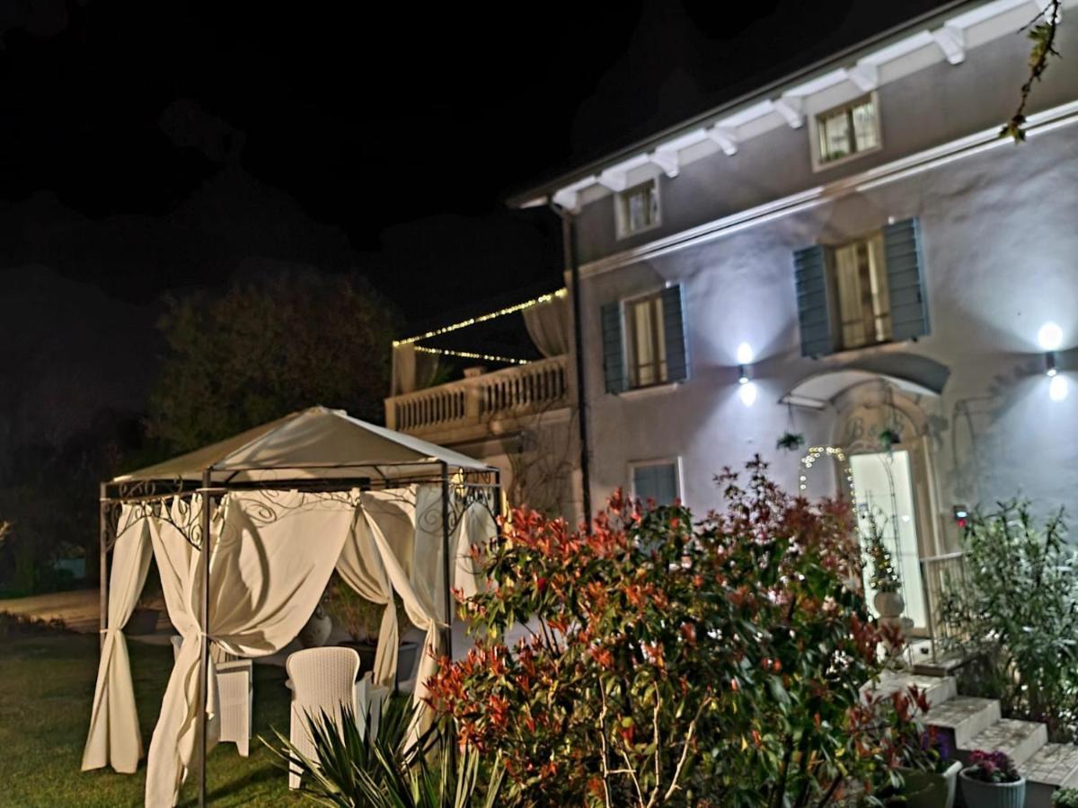 B&B La Terrazza Pozzolengo Zewnętrze zdjęcie