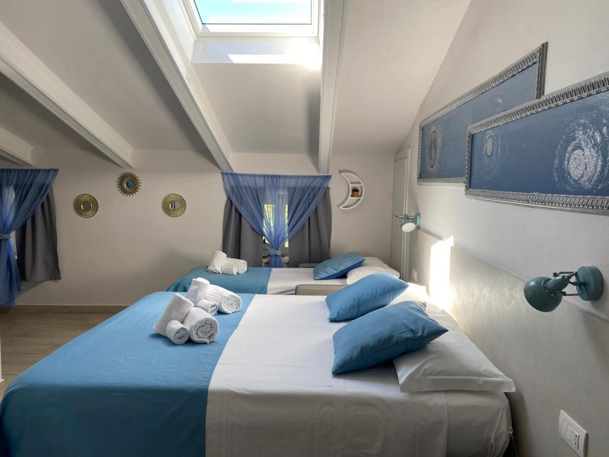 B&B La Terrazza Pozzolengo Zewnętrze zdjęcie