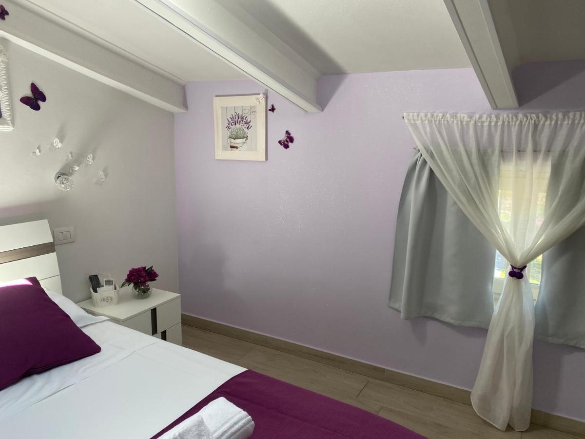 B&B La Terrazza Pozzolengo Zewnętrze zdjęcie