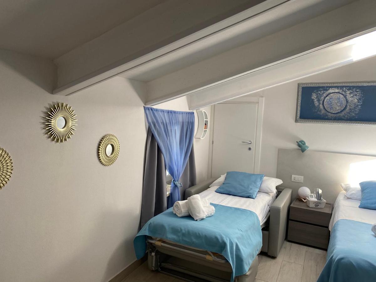 B&B La Terrazza Pozzolengo Zewnętrze zdjęcie