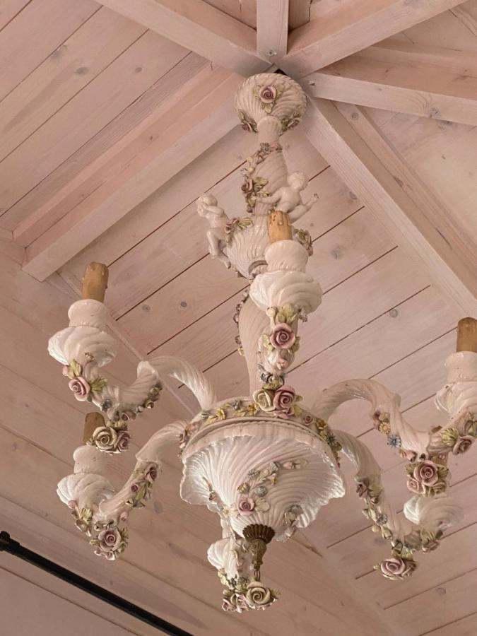 B&B La Terrazza Pozzolengo Zewnętrze zdjęcie