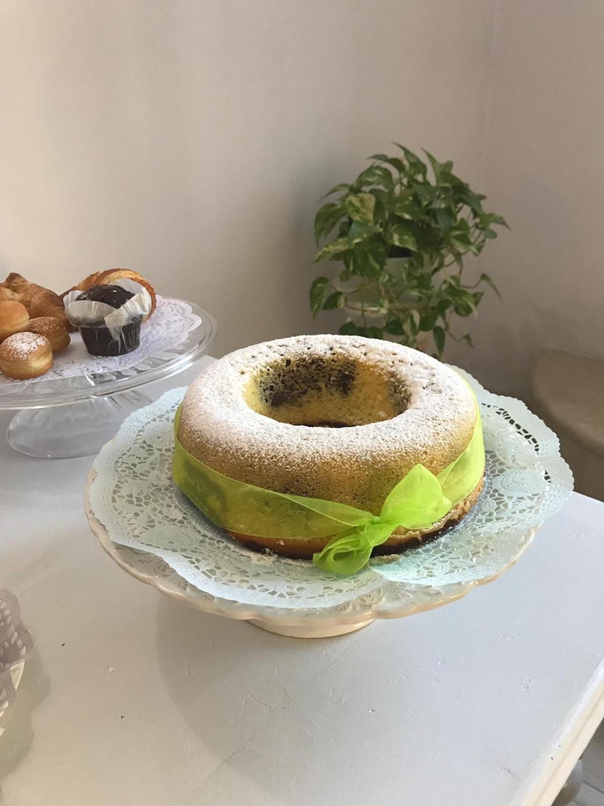 B&B La Terrazza Pozzolengo Zewnętrze zdjęcie
