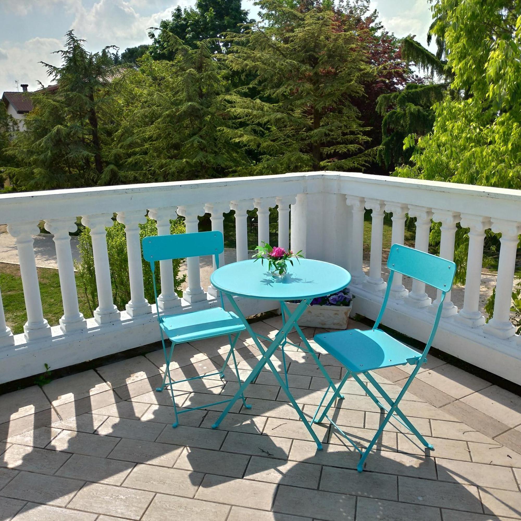 B&B La Terrazza Pozzolengo Zewnętrze zdjęcie
