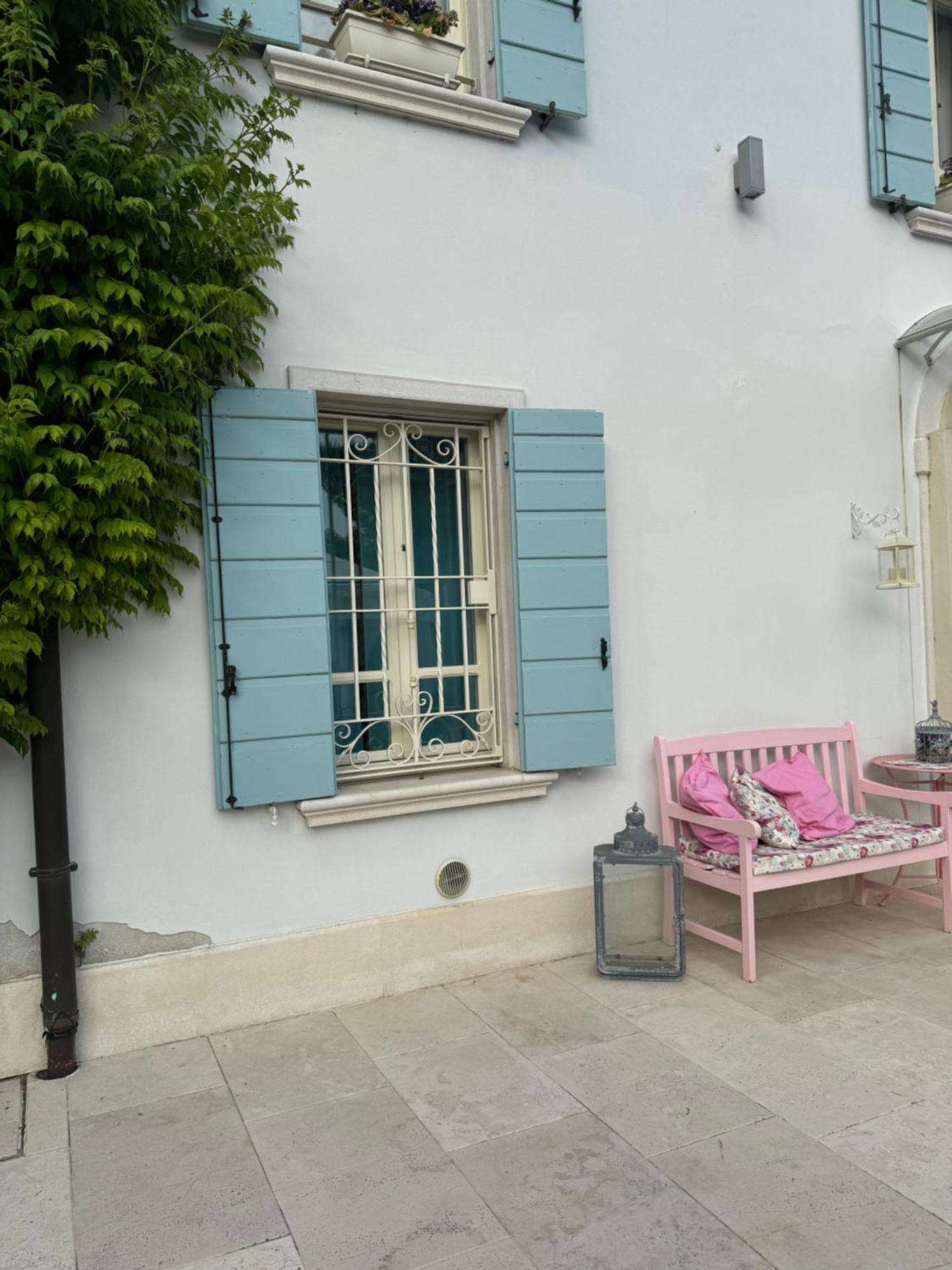 B&B La Terrazza Pozzolengo Zewnętrze zdjęcie