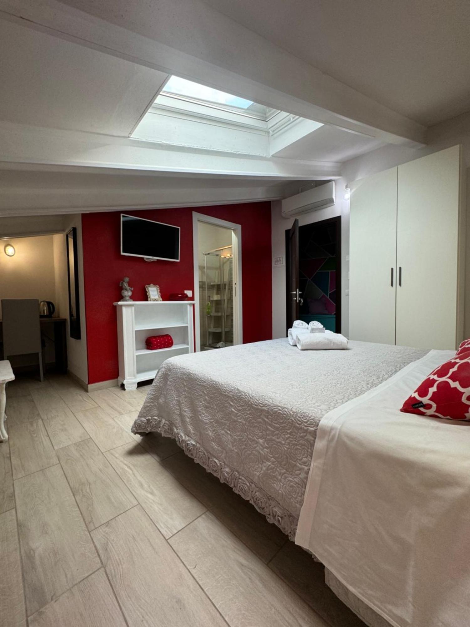 B&B La Terrazza Pozzolengo Zewnętrze zdjęcie