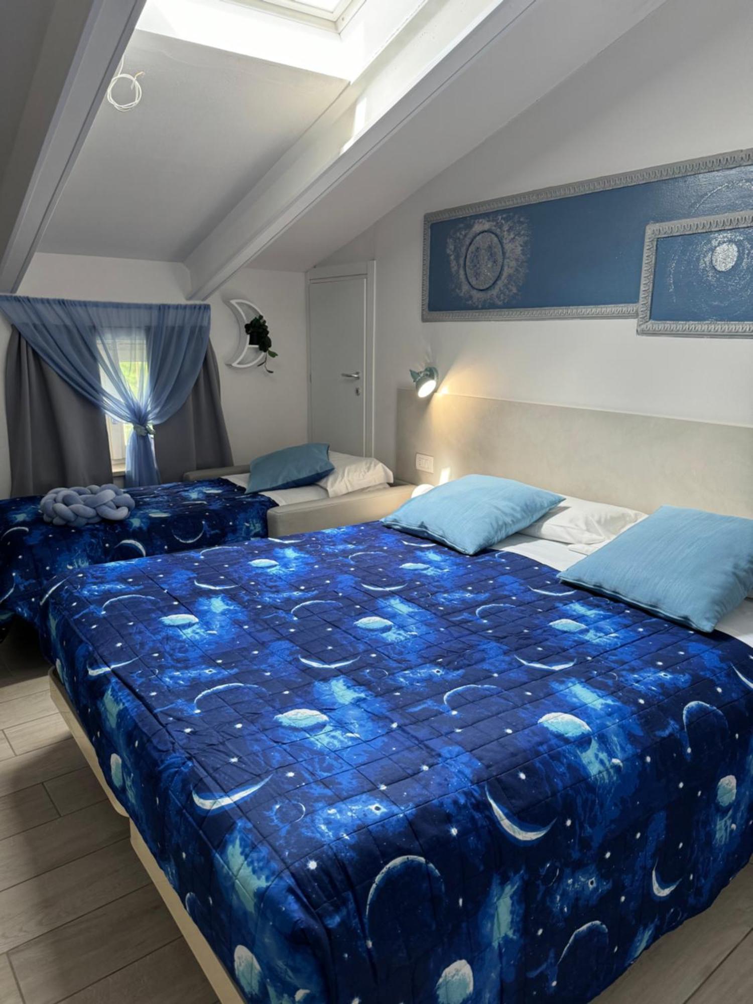 B&B La Terrazza Pozzolengo Zewnętrze zdjęcie